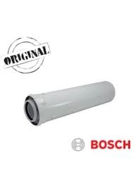  BOSCH - BUDERUS 50 CM BACA UZAT. YOĞUŞMALI