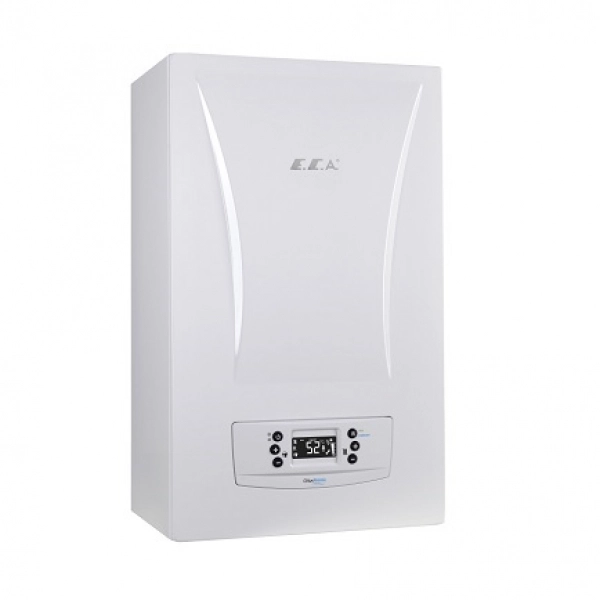  ECA CİTİUS PREMİX 28 KW HM DG ERP